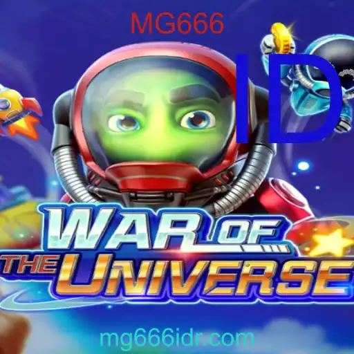 Mengungkap Keseruan Permainan WAROFTHEUNIVERSE dengan Strategi Menarik